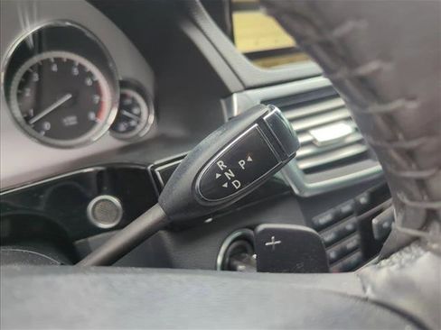 Used 2011 Mercedes-Benz E 350 E 350 Luxury image 7