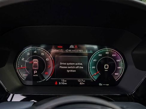 New 2026 Audi A3 2.0T Premium image 26