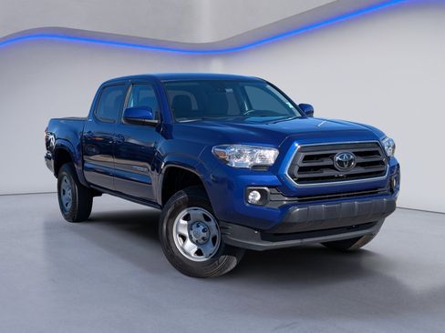 Used 2023 Toyota Tacoma SR5 image 2
