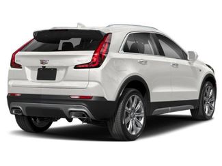 Used 2022 Cadillac XT4 Premium Luxury w/ Technology Package AWD/4WD video 2