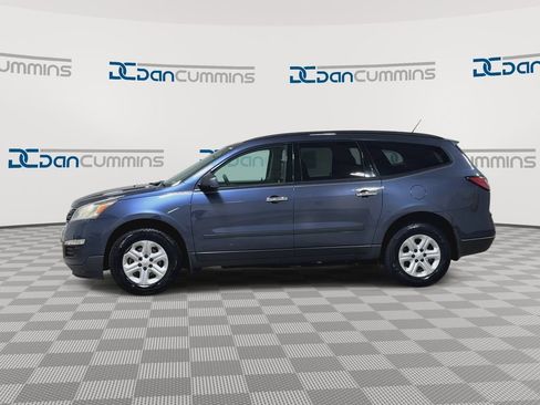 Used 2014 Chevrolet Traverse LS FWD image 6