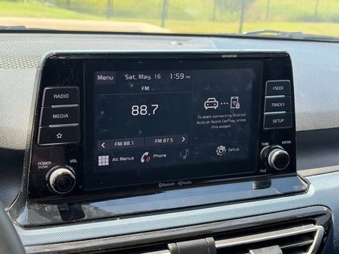 Used 2023 Kia Seltos S FWD image 19