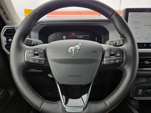 New 2026 Ford Bronco Sport Outer Banks AWD/4WD image 27