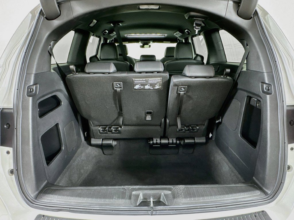 Used 2026 Honda Odyssey Sport-L image 34