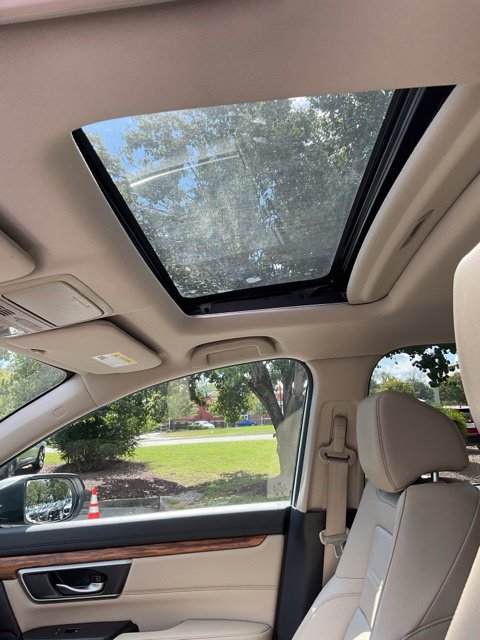 Used 2018 Honda CR-V EX-L image 15