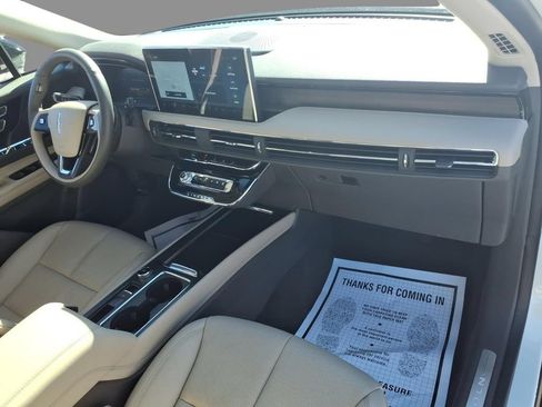 Certified 2024 Lincoln Corsair Grand Touring w/ Equipment Group 301A AWD/4WD image 12