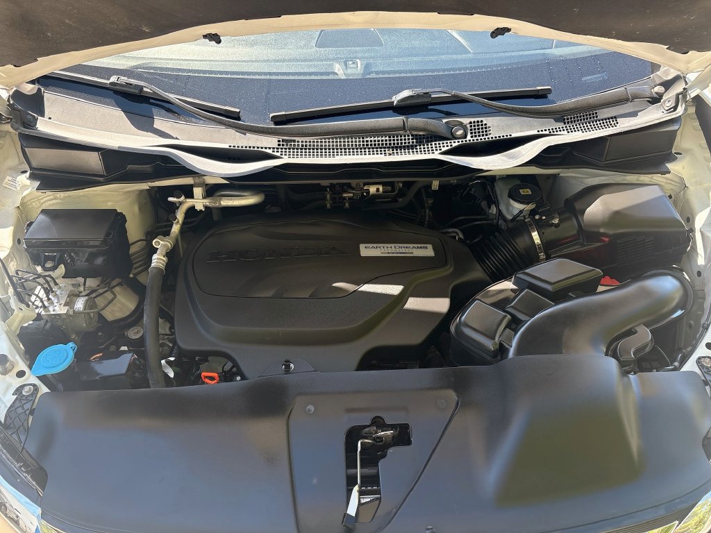 Used 2020 Honda Odyssey EX-L image 42