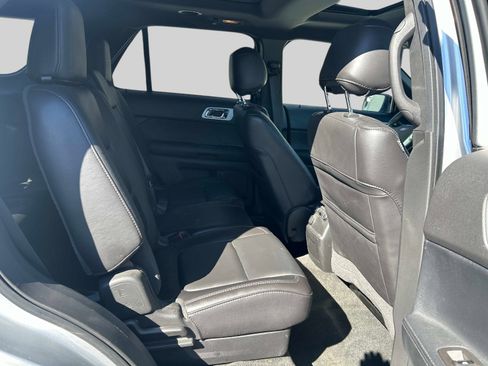 Used 2014 Ford Explorer XLT w/ Equipment Group 202A image 13
