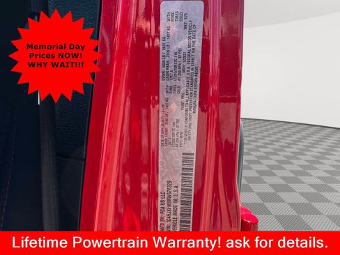 Used 2021 Jeep Wrangler Unlimited Rubicon AWD/4WD image 30