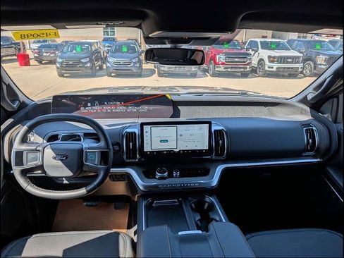 New 2026 Ford Expedition Tremor AWD/4WD image 5