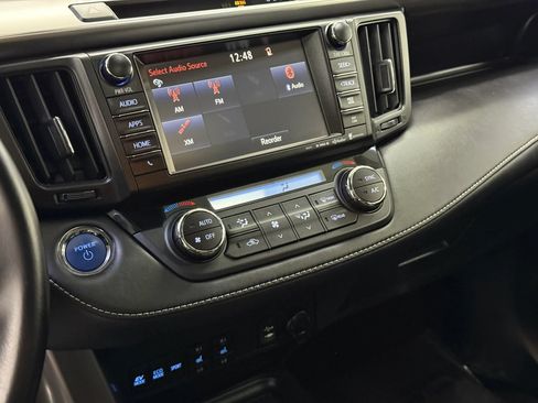 Used 2017 Toyota RAV4 Limited w/ Carpet Mat Package AWD/4WD image 26