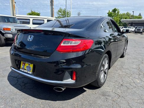 Used 2014 Honda Accord LX-S image 3