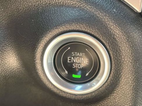 Used 2022 Chevrolet Silverado 2500 LTZ w/ LTZ Premium Package AWD/4WD image 24