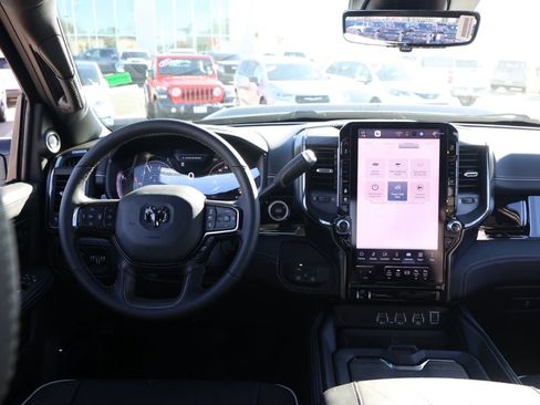 New 2026 RAM 3500 Limited image 21