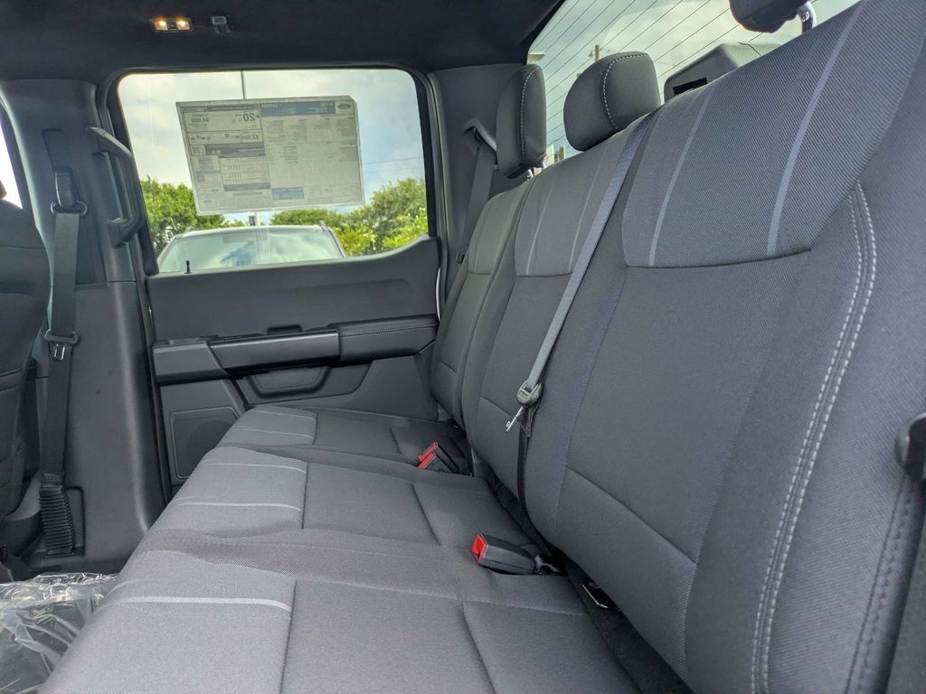 New 2026 Ford F150 STX AWD/4WD image 14