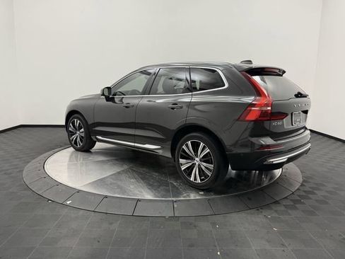 Certified 2023 Volvo XC60 B5 Plus w/ Protection Package Premier image 5
