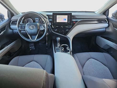 Certified 2023 Toyota Camry LE image 18