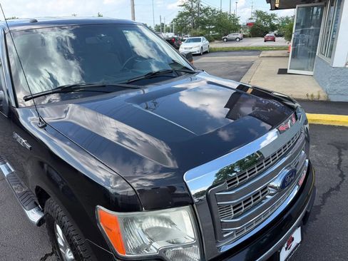 Used 2014 Ford F150 XLT w/ Equipment Group 302A Luxury AWD/4WD image 49