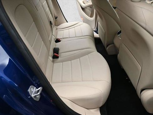 Used 2020 Mercedes-Benz GLC 300 4MATIC Coupe image 26