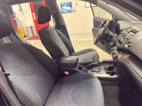 Used 2011 Toyota RAV4 Sport w/ Sport Appearance Pkg AWD/4WD image 23