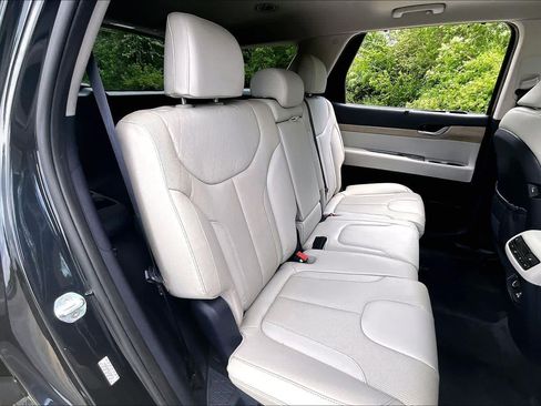 Used 2021 Hyundai Palisade SEL AWD/4WD image 21