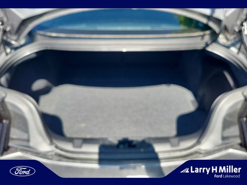 New 2025 Ford Mustang GT Premium image 34