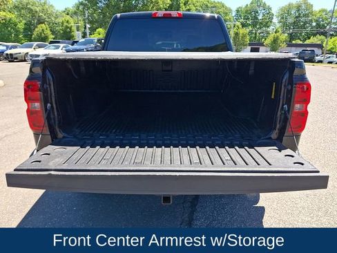 Used 2015 Chevrolet Silverado 1500 LT w/ All Star Edition AWD/4WD image 30