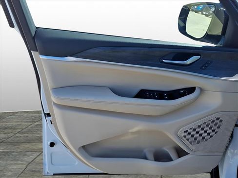 Used 2023 Jeep Grand Cherokee Limited image 12