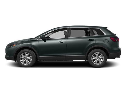 Used 2013 MAZDA CX-9 Grand Touring w/ GT Technology Pkg image 6