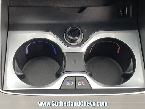 Used 2025 BMW X7 xDrive40i w/ Executive Package image 36