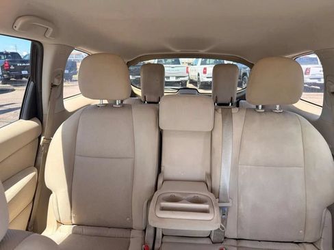 Used 2017 Nissan Pathfinder S FWD image 22