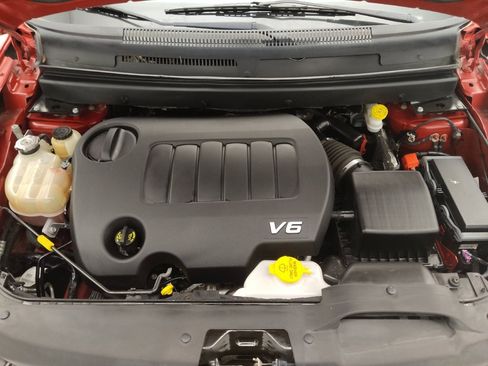 Used 2019 Dodge Journey SE w/ Blacktop Package image 30