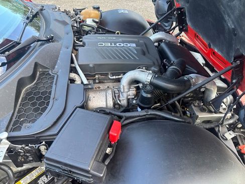 Used 2008 Pontiac Solstice GXP RWD image 45