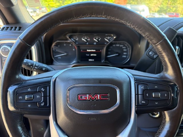 Used 2021 GMC Sierra 2500 SLT AWD/4WD image 19