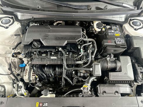 Used 2025 Kia K4 FWD image 31