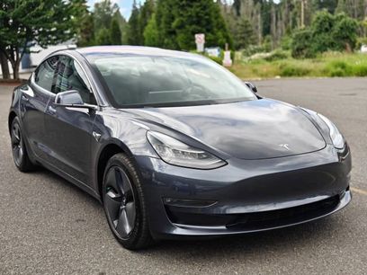 Used 2018 Tesla Model 3 Long Range
