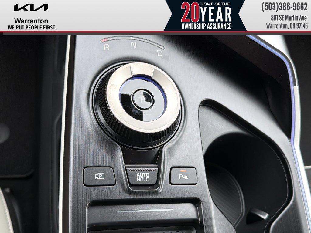 New 2026 Kia EV6 GT-Line AWD/4WD image 26