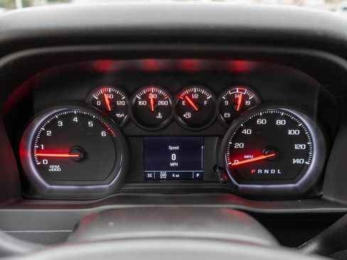 New 2026 GMC Sierra 3500 Pro image 16