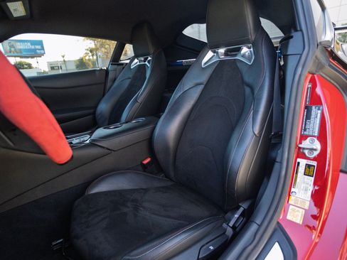 Used 2021 Toyota Supra RWD image 11