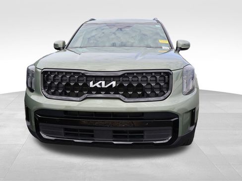 Used 2024 Kia Telluride EX X-Line AWD/4WD image 6