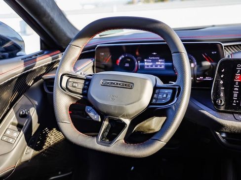 New 2026 Dodge Charger R/T Scat Pack image 18