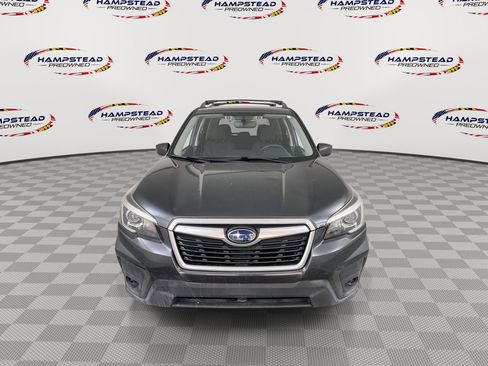 Used 2019 Subaru Forester w/ Alloy Wheel Package image 3