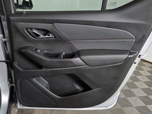 Used 2021 Chevrolet Traverse LS w/ LPO, Floor Liner Package image 32