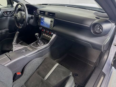 Certified 2024 Toyota GR86 Premium image 28