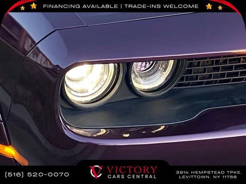 Used 2022 Dodge Challenger R/T Scat Pack image 7