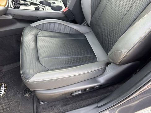 Certified 2025 Subaru Crosstrek 2.5i Wilderness w/ Crosstrek Mirror Package AWD/4WD image 15