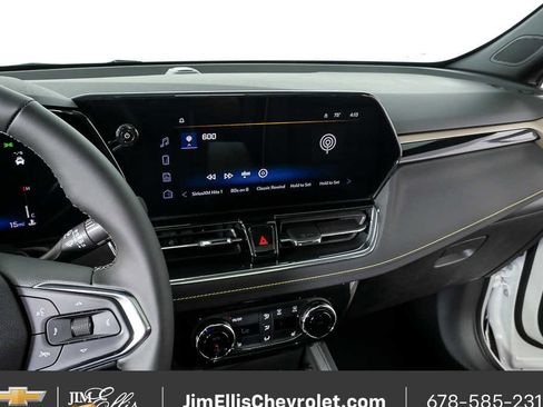 New 2026 Chevrolet TrailBlazer ACTIV w/ Convenience Package AWD/4WD image 13