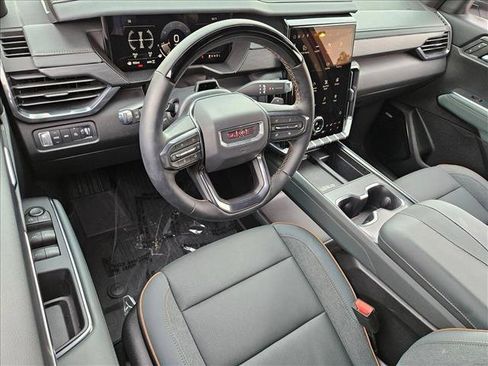 New 2026 GMC Acadia AT4 w/ Super Cruise Package AWD/4WD image 3