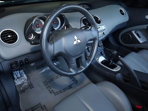 Used 2007 Mitsubishi Eclipse GT image 21
