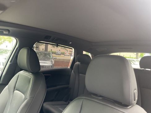 Used 2025 Audi Q7 2.0T Premium Plus w/ Premium Plus Package image 28